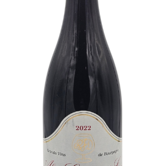Bourgogne Aloxe Corton 1er cru "Les Valozières" - Rouge - 2022 - Domaine Jacob