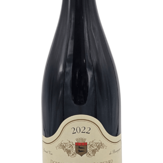 Bourgogne Morey-Saint-Denis 1er Cru "Clos La Riotte" - Rouge - 2022 - Domaine Odoul-Coquard