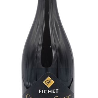 Bourgogne Mâcon-Igé Chardonnay "Grande Craie" - Blanc - 2019 - Domaine Fichet