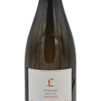 Bourgogne Aligoté "Raisins Dorés" - Blanc - 2020 - Domaine Lafarge