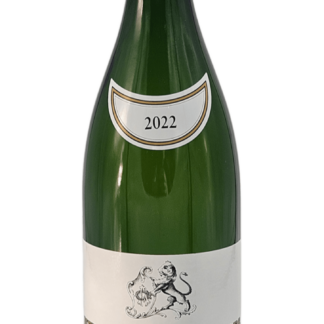 Bourgogne Meursault 1er Cru "Perrières" - Blanc - 2022 - Domaine Albert Grivault