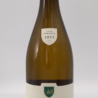 BOURGOGNE LADOIX 1ER CRU 2023 BLANC LES GRECHONS DOMAINE MARATRAY DUBREUIL
