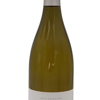 Bourgogne Chardonnay 2022 Domaine Meunier