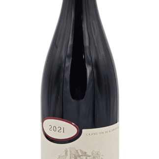 Bourgogne Chambolle-Musigny 1er Cru "Les Noirots" - Rouge - 2021 - Domaine Roblot-Marchand