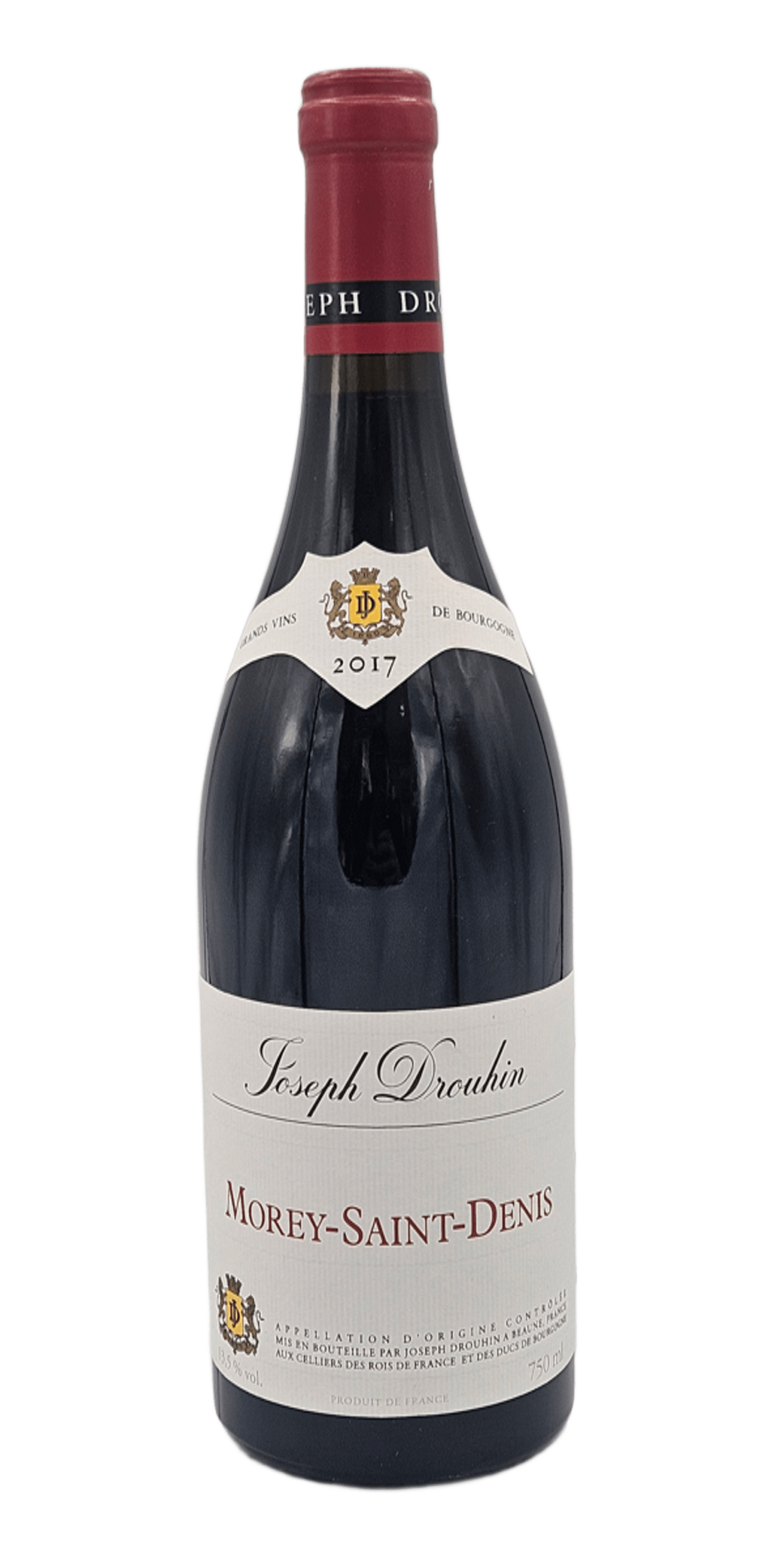 Bourgogne Morey-Saint-Denis – Rouge – 2017 – Domaine Joseph Drouhin Bourgogne Morey-Saint-Denis – Rouge – 2017 – Domaine Joseph Drouhin