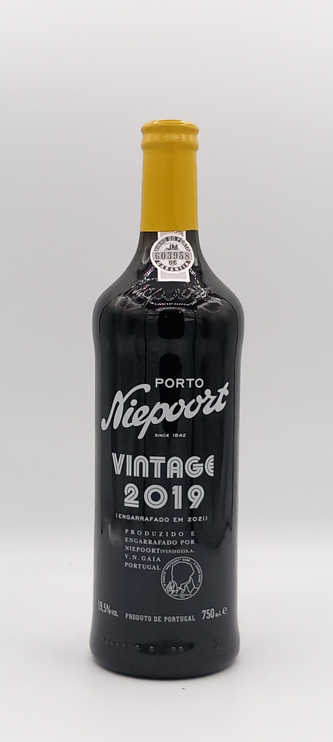 PORTO NIEPOORT VINTAGE 2019