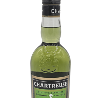 Chartreuse Verte 35cl