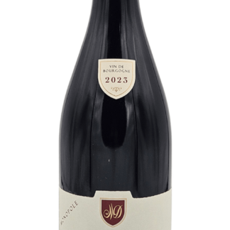 Bourgogne Ladoix "En Naget" - Rouge - 2023 - Domaine Maratray-Dubreuil