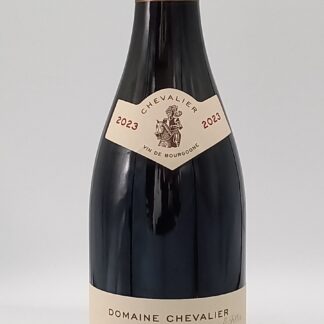 BOURGOGNE LADOIX ROUGE 2023 DOMAINE CHEVALIER