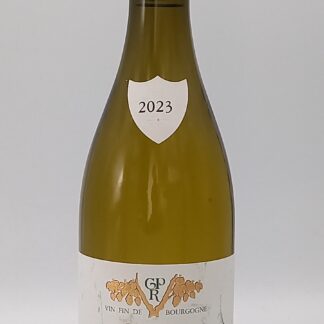 BOURGOGNE LADOIX BLANC 2023 GASTON ET PIERRE RAVAUT