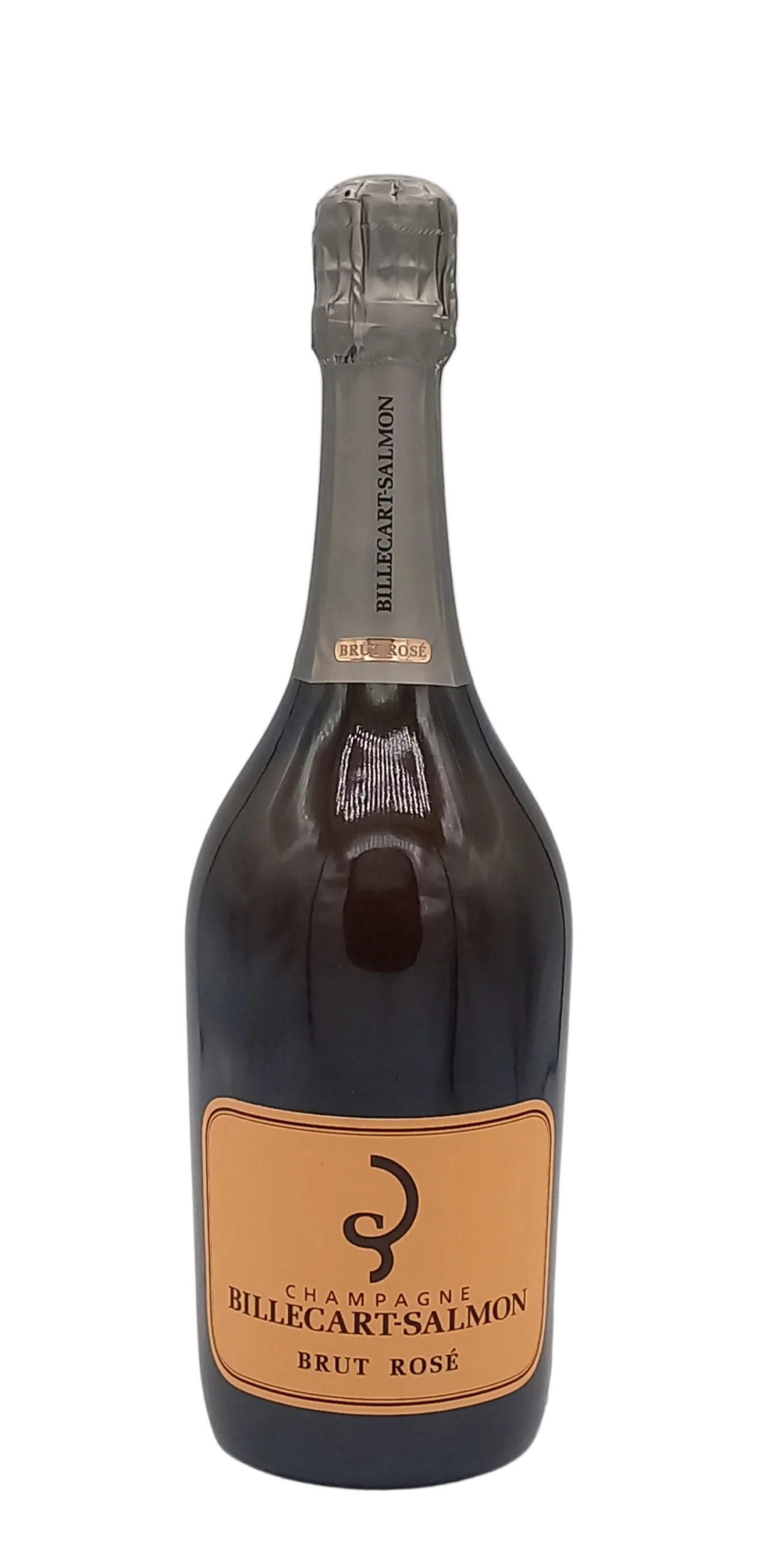 CHAMPAGNE BILLECART ROSE SALMON