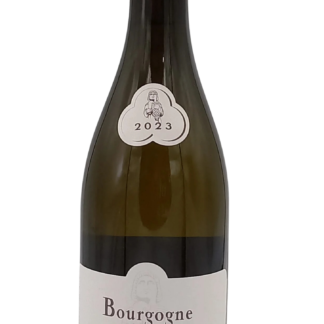 BOURGOGNE CHARDONNAY 2023 DOMAINE RAPET PERE ET FILS