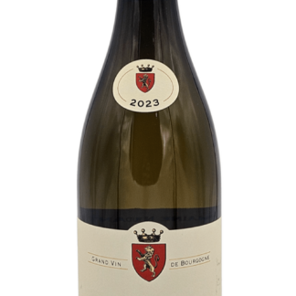Bourgogne Ladoix - Blanc - 2023 - Domaine Nudant