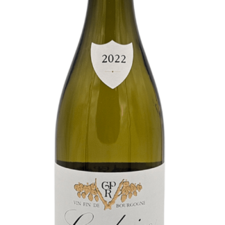 Bourgogne Ladoix "Les Hautes Mourottes" - Blanc - 2022 - Domaine Gaston & Pierre Ravaut