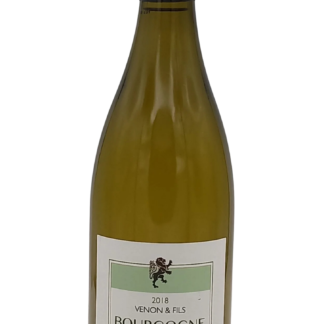 BOURGOGNE BOURGOGNE CHARDONNAY 2018 DOMAINE VENON