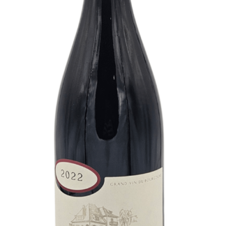 Bourgogne Chambolle Musigny "Village" - Rouge - 2022 - Domaine Roblot Marchand