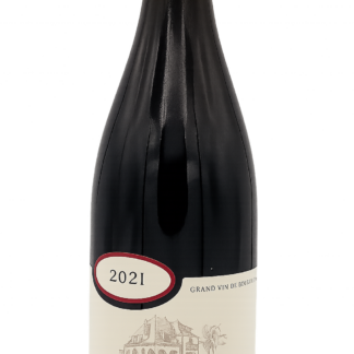 BOURGOGNE CHAMBOLLE MUSIGNY 2022 DOMAINE ROBLOT MARCHAND