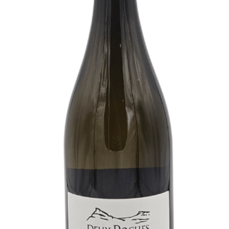 Bourgogne Mâcon-Villages "Tradition" - Blanc - 2023 - Domaine des Deux Roches