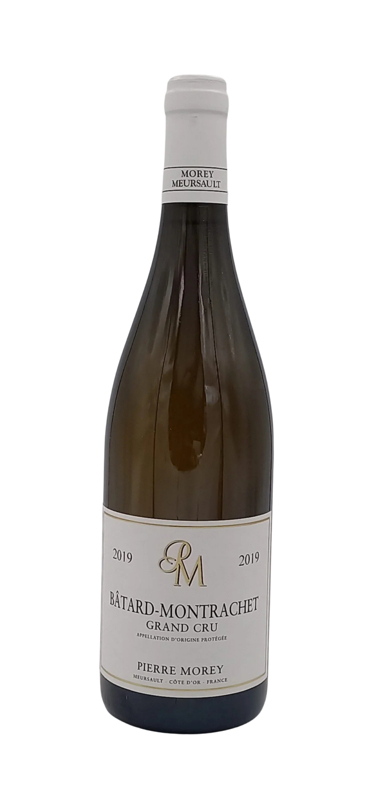 BOURGOGNE BATARD-MONTRACHET GRAND CRU 2019 DOMAINE PIERRE MOREY BOURGOGNE BATARD-MONTRACHET GRAND CRU 2019 DOMAINE PIERRE MOREY