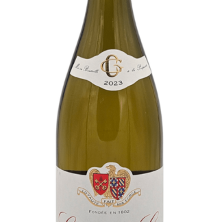 Bourgogne Ladoix 1er Cru "Les Hautes Mourottes" - Blanc - 2023 - Domaine Capitain Gagnerot