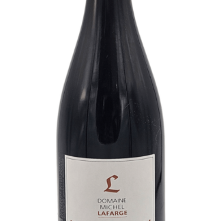 Bourgogne Passetoutgrain "L'Exception" - Rouge - 2020 - Domaine Michel Lafarge