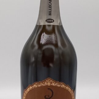 CHAMPAGNE  BILLECART SALMON CLOS ST HILAIRE 2006