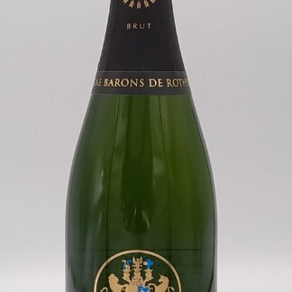 CHAMPAGNE BARONS DE ROTHSCHILD BRUT 75 CL