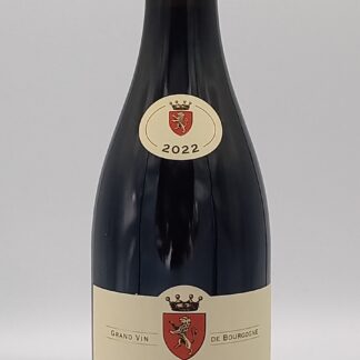 BOURGOGNE CORTON BRESSANDES 2022 DOMAINE NUDANT