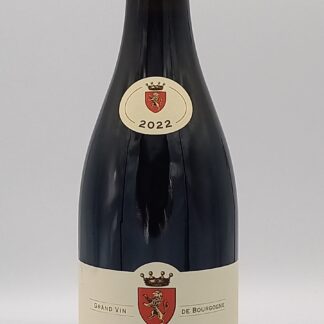 BOURGOGNE LADOIX BUIS 1 ER CRU ROUGE 2022 DOMAINE NUDANT