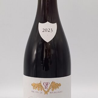 BOURGOGNE LADOIX ROUGE 2023 DOMAINE GASTON ET PIERRE RAVAUT