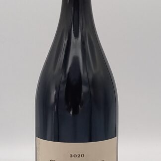 BOURGOGNE CORTON RENARDES GRAND CRU ROUGE 2020 DOMAINE MICHEL MALLARD