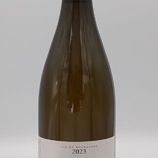 BOURGOGNE LADOIX SUR LES VRIS BLANC 2023 CELINE PERRIN