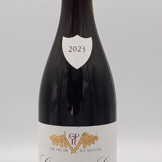 BOURGOGNE LADOIX 1ER CRU BOIS ROUSSOT 2023 GASTON ET PIERRE RAVAUT