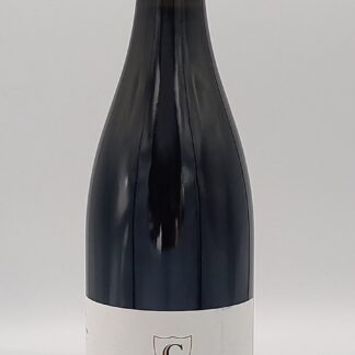 BOURGOGNE NUITS ST GEORGES 1ER CRU  "RUE DE CHAUX" 2019  DOMAINE CHICOTOT
