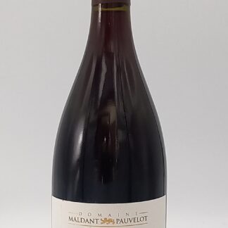BOURGOGNE ALOXE CORTON 1 ER CRU  2014 LES VALOZIERES DOMAINE MALDANT PAUVELOT