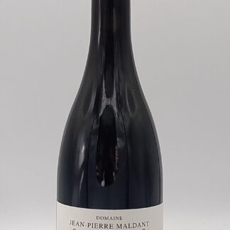 BOURGOGNE CORTON GRAND CRU 2023 ROUGE "LES MARECHAUDES" DOMAINE JP MALDANT