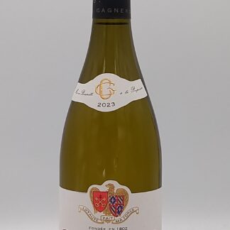 BOURGOGNE LADOIX 1ER CRU GRECHONS ET FOUTRIERES 2023 DOMAINE CAPITAIN-GAGNEROT