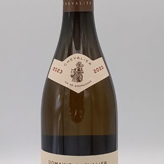 BOURGOGNE LADOIX 2023 BLANC DOMAINE CHEVALIER
