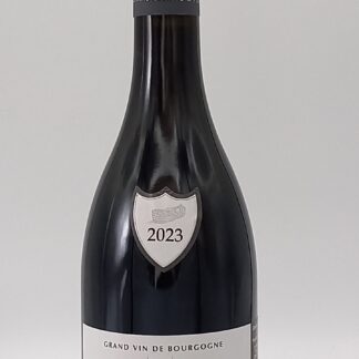 BOURGOGNE LADOIX 1ER CRU 2023 ROUGE LA CORVEE DOMAINE CORNU