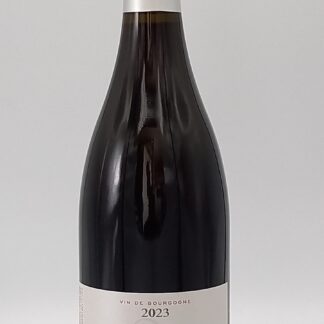 BOURGOGNE LADOIX BRIQUOTTES ROUGE 2023 CELINE PERRIN
