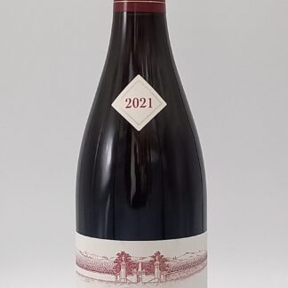 BOURGOGNE MOREY SAINT DENIS "EN LA RUE DE VERGY" 2021 ROUGE DOM MICHEL GROS