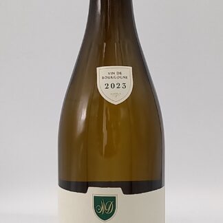 BOURGOGNE LADOIX "LA BLANCHARDE" 2023 BLANC DOMAINE MARATRAY DUBREUIL