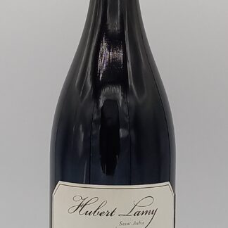 BOURGOGNE MAGNUM SANTENAY 1ER CRU CLOS DES GRAVIERES 2018 ROUGE HUBERT LAMY