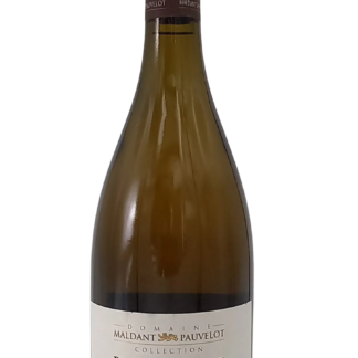 BOURGOGNE CHARDONNAY 2012 GRANDS TERROIRS DOMAINE MALDANT-PAUVELOT