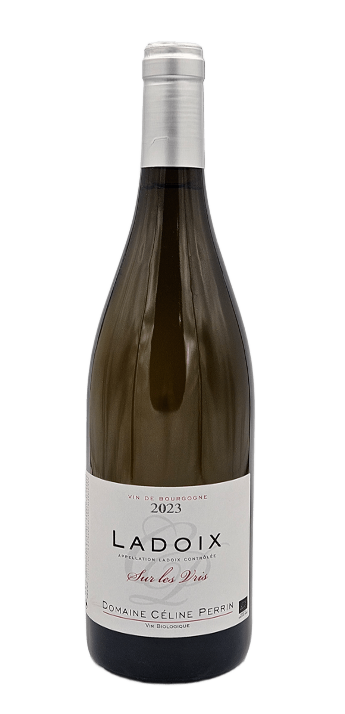 Bourgogne Ladoix « Sur les Vris » – Blanc – 2023 – Domaine Céline Perrin