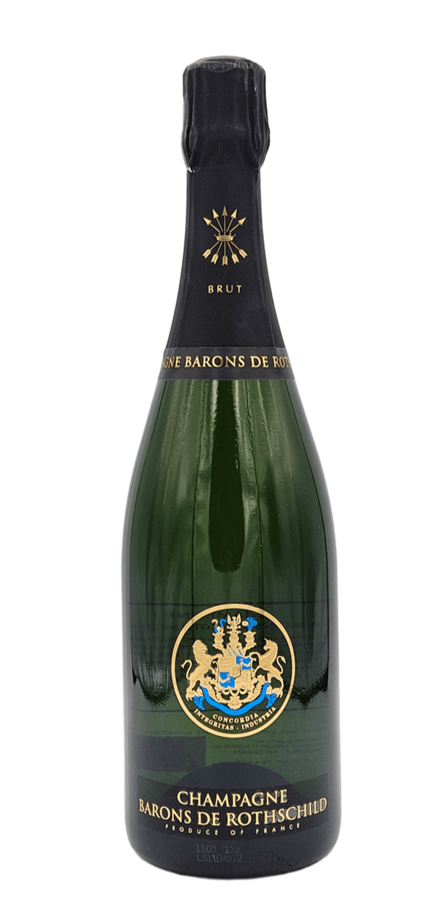 Champagne Brut – Barons de Rothschild