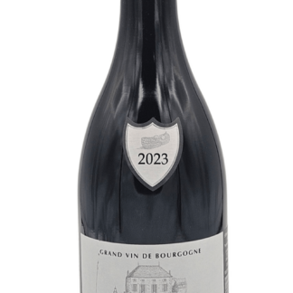 Bourgogne Ladoix 1er Cru "La Corvée" - Rouge - 2023 - Domaine Cornu