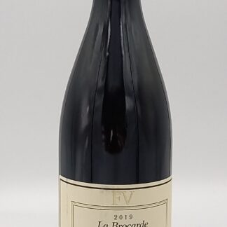 COTE ROTIE "LA BROCARDE" 2019 DOMAINE F.VILLARD