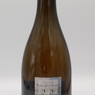 LANGUEDOC 2014 BLANC L 'AMES DES PIERRES DOMAINE MAS DES ARMES