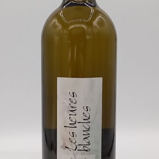 LANGUEDOC HEURES BLANCHES 2012 BLANC DOMAINE MAS DES ARMES